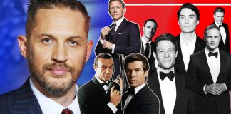 Cine va fi urmatorul James Bond? acestia sunt actorii care l-ar putea inlocui pe Daniel Craig