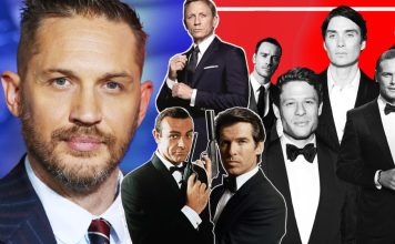 Cine va fi urmatorul James Bond? acestia sunt actorii care l-ar putea inlocui pe Daniel Craig