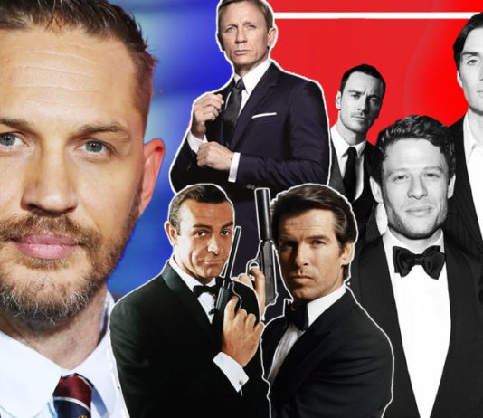 Cine va fi urmatorul James Bond? acestia sunt actorii care l-ar putea inlocui pe Daniel Craig