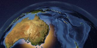 Zealandia, un nou continent al Pamantului