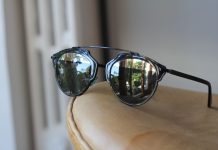 Cum poti sa recunosti ochelarii de soare de designer falsi?