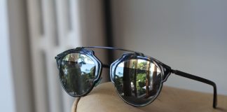 Cum poti sa recunosti ochelarii de soare de designer falsi?