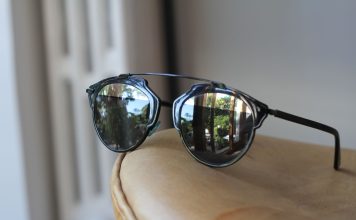 Cum poti sa recunosti ochelarii de soare de designer falsi?