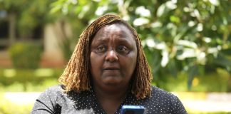 Activistii kenyeni au misiunea de a pune capat violentei bazate pe gen, pe masura ce atacurile asupra femeilor cresc