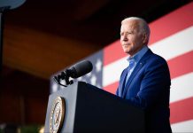 Biden afirma „scaderea inflatiei” ca parte a unei strategii de reformulare a modului in care alegatorii vad economia
