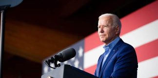 Biden afirma „scaderea inflatiei” ca parte a unei strategii de reformulare a modului in care alegatorii vad economia