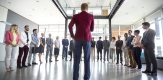 8 calitati care caracterizeaza un lider bun