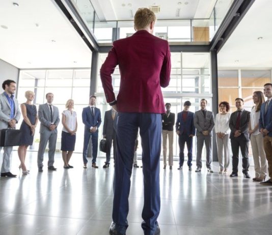 8 calitati care caracterizeaza un lider bun