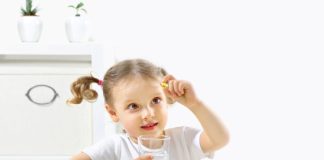 Când este necesară administrarea de suplimente cu Omega-3 la copii