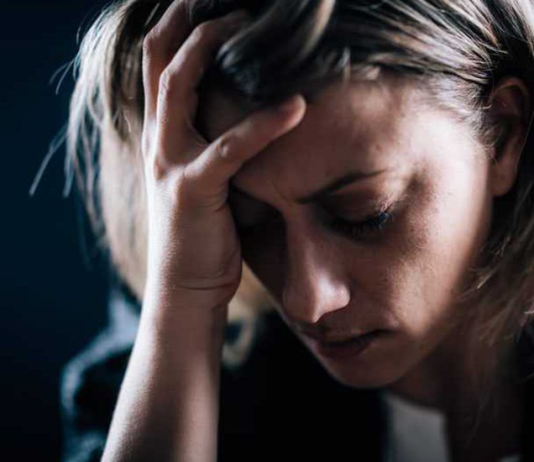 Catatonia, o stare fizica si psihica ciudata