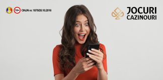 Cum poți alege un cazinou online potrivit?
