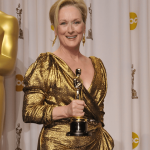 Unul dintre cele mai bune roluri ale lui Meryl Streep este in aceasta comedie subestimata