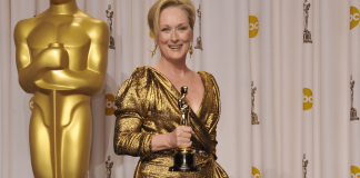 Unul dintre cele mai bune roluri ale lui Meryl Streep este in aceasta comedie subestimata
