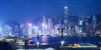 Reprimarea Chinei dauneaza economiei Hong Kong-ului