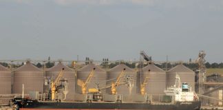 Coridorul maritim pentru a trimite ajutor in Gaza va dura doua luni pentru a fi construi si 1.000 de forte americane, spune Pentagonul
