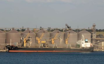 Coridorul maritim pentru a trimite ajutor in Gaza va dura doua luni pentru a fi construi si 1.000 de forte americane, spune Pentagonul