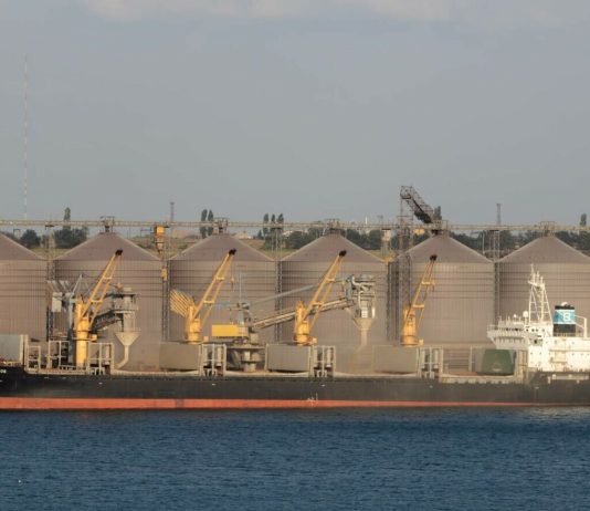 Coridorul maritim pentru a trimite ajutor in Gaza va dura doua luni pentru a fi construi si 1.000 de forte americane, spune Pentagonul