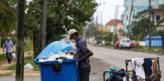 Cuba solicita ajutor alimentar al ONU pe masura ce criza economica se adanceste