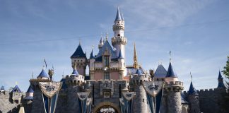 Disney cauta o extindere majora a parcului tematic din California pentru a adauga mai multe atractii captivante