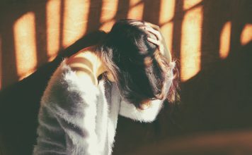 10 efecte ale anxietatii asupra corpului si cum le puteti minimiza