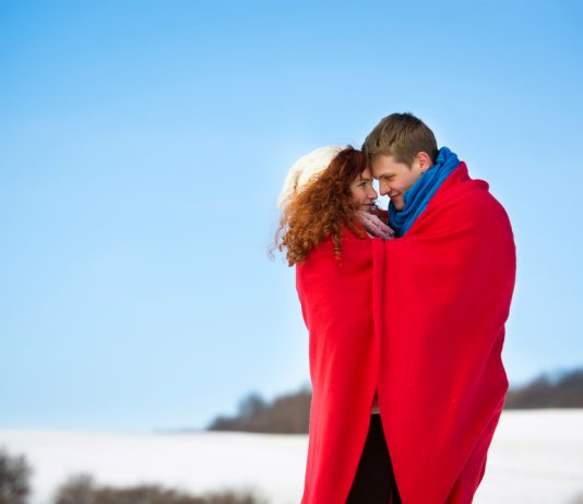 Esti indragostit? Semnale pe care corpul tau le emite si care iti confirma asta