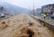 Europa nu este pregatita pentru extremele climatice in crestere cu care se confrunta
