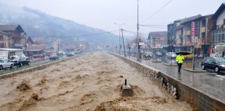 Europa nu este pregatita pentru extremele climatice in crestere cu care se confrunta