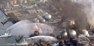 La 13 ani dupa dezastrul nuclear de la Fukushima, Japonia promite ca va continua reconstructia