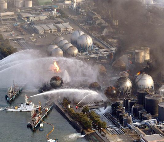 La 13 ani dupa dezastrul nuclear de la Fukushima, Japonia promite ca va continua reconstructia