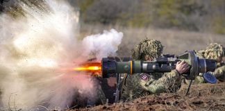 Importurile europene de arme se dubleaza, in timp ce exporturile rusesti scad