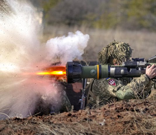 Importurile europene de arme se dubleaza, in timp ce exporturile rusesti scad