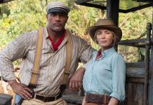 Jungle Cruise 2filmul care il va reuni pe Dwayne Johnson cu Emily Blunt