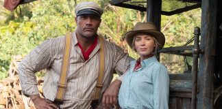 Jungle Cruise 2filmul care il va reuni pe Dwayne Johnson cu Emily Blunt
