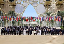 Liderii proaspat alesi vor avea aceleasi obligatii climatice, spune seful Cop29