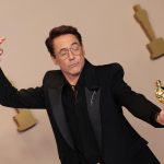 Inainte de „Oppenheimer”, Robert Downey Jr. a meritat un Oscar pentru acest thriller psihologic
