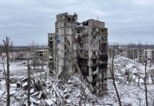 Epuizare, rezerve in scadere si un comandant care a disparut: Asa a pierdut Ucraina Avdiivka in fata Rusiei