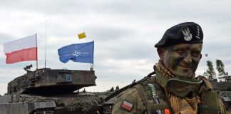 Presedintele Poloniei cere ca cheltuielile NATO pentru aparare sa creasca la 3% din PIB