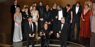 Premiile Oscar: „Oppenheimer” triumfa – Rezultate complete si momente virale