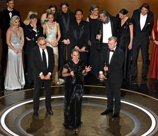 Premiile Oscar: „Oppenheimer” triumfa – Rezultate complete si momente virale