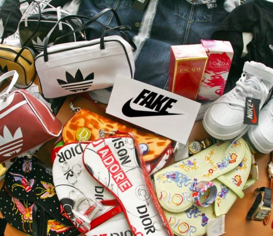 Piata produselor contrafacute din UE: 16 miliarde de euro pierdute