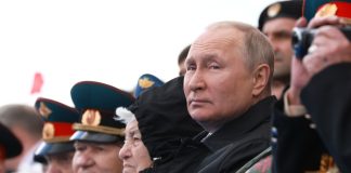 Putin poate indica o economie rusa rezistenta in timp ce isi orchestreaza realegerea