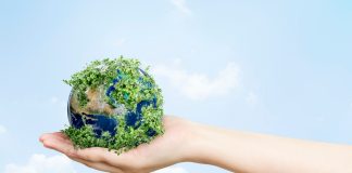 Piata de reciclare si… mici idei mari pentru Planeta