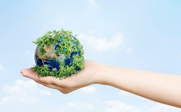 Piata de reciclare si… mici idei mari pentru Planeta