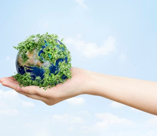 Piata de reciclare si… mici idei mari pentru Planeta