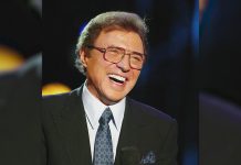 Steve Lawrence, cantaretul care facea parte din duo-ul Steve & Eydie, a murit la 88 de ani