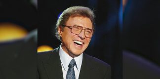 Steve Lawrence, cantaretul care facea parte din duo-ul Steve & Eydie, a murit la 88 de ani