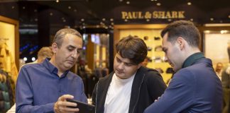 Octavian Cezar Mitan si calitatea premium: Cum Marina Tower devine un proiect imobiliar de lux spectaculos in Mamaia