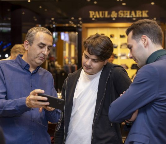 Octavian Cezar Mitan si calitatea premium: Cum Marina Tower devine un proiect imobiliar de lux spectaculos in Mamaia