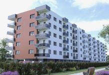 Palm Residence Olteniței: Confort și eleganță la cele mai bune prețuri pentru apartamente noi în Popești-Leordeni