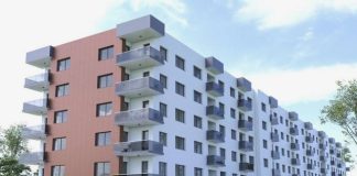 Palm Residence Olteniței: Confort și eleganță la cele mai bune prețuri pentru apartamente noi în Popești-Leordeni